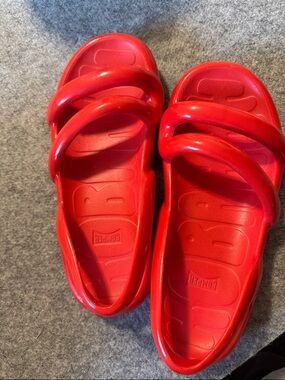 Camper Kaborah Flats